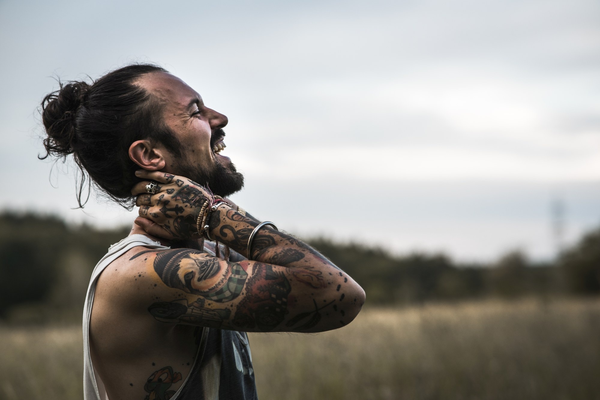Daniel Dakuna – Comedian, Autor und Vortragsreisender aus dem Saarland