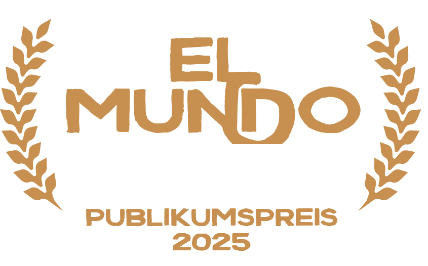 El Mundo Publikumspreis 2025